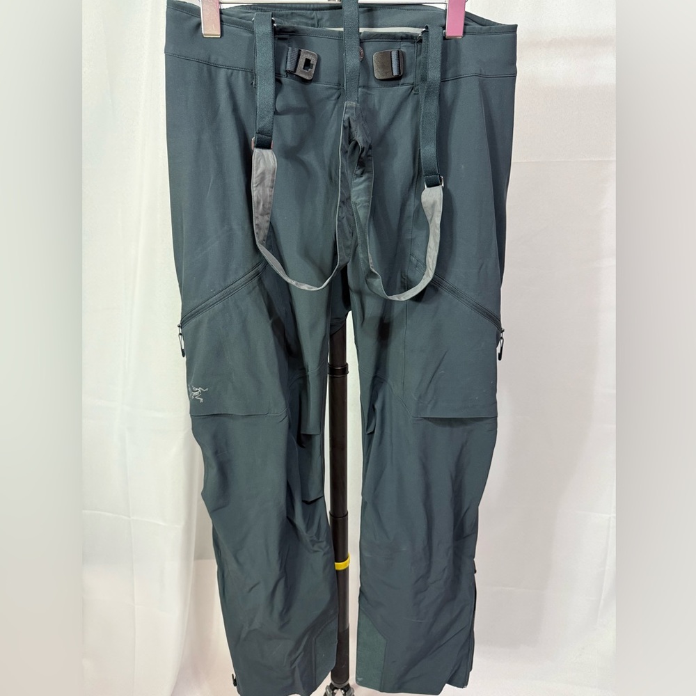 Arc’teryx Rush FL Ski Touring Pants (M)